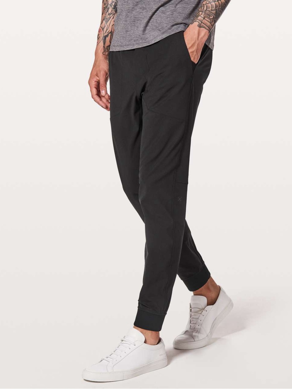 Lululemon ABC Joggers